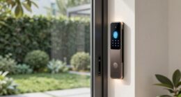 smart home access evolution