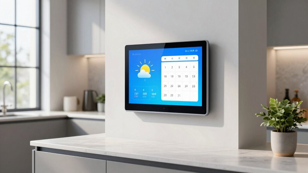 smart home automation integration