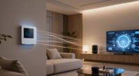 smart home connectivity standards