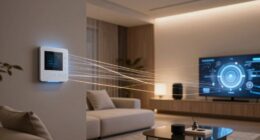 smart home connectivity standards