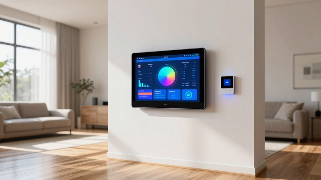 smart home energy evolution