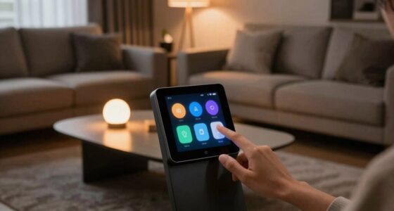 smart lighting setup guide
