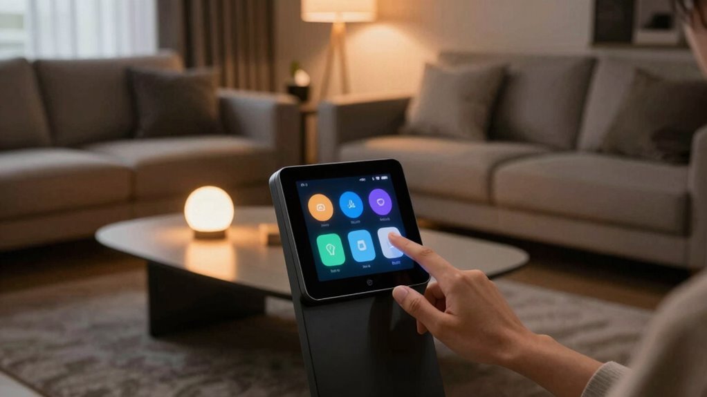 smart lighting setup guide
