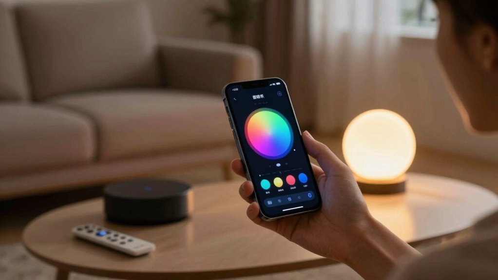 smart lighting setup tips