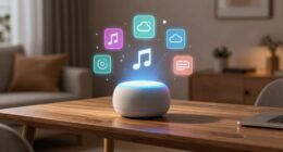 smart speakers expanding functions