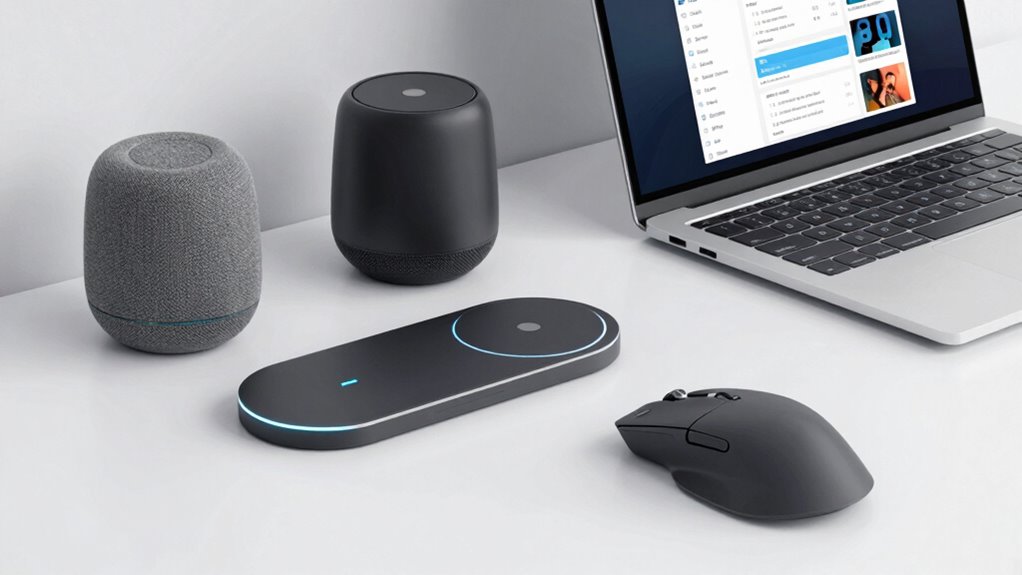 smart tech enhances productivity