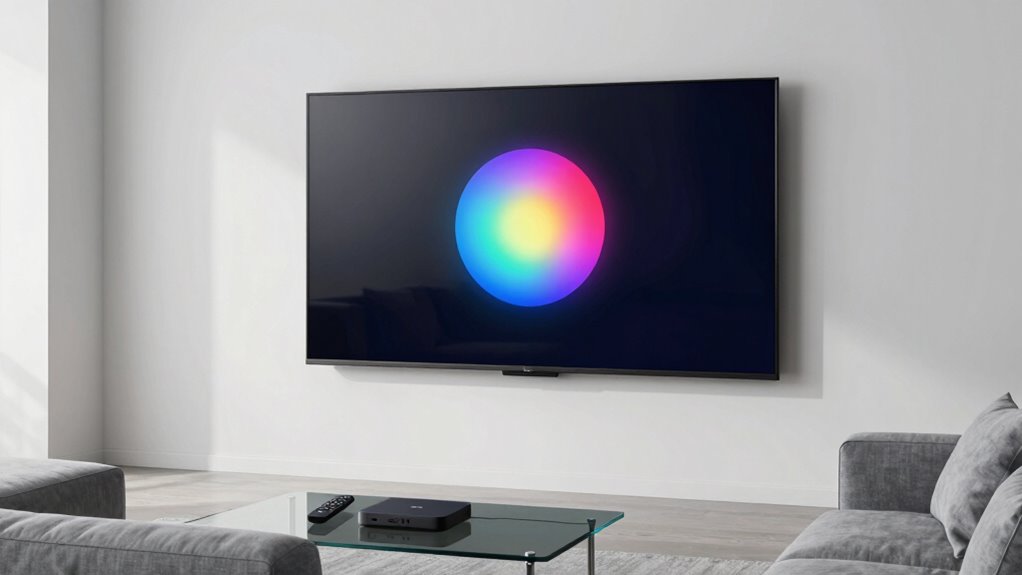 smart tv buffering issues