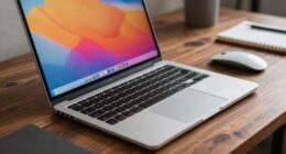 smooth and responsive performance