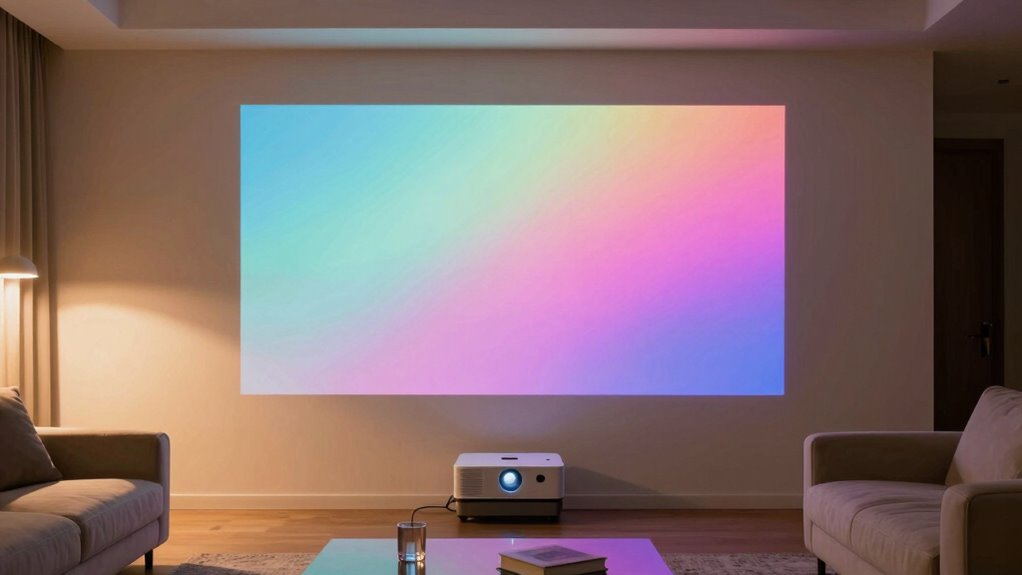 space saving home entertainment