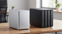 storage capacity and expandability