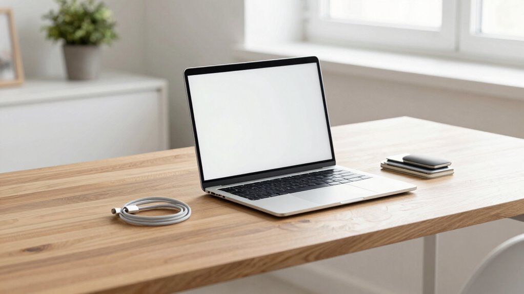 streamline upgrade organize back up