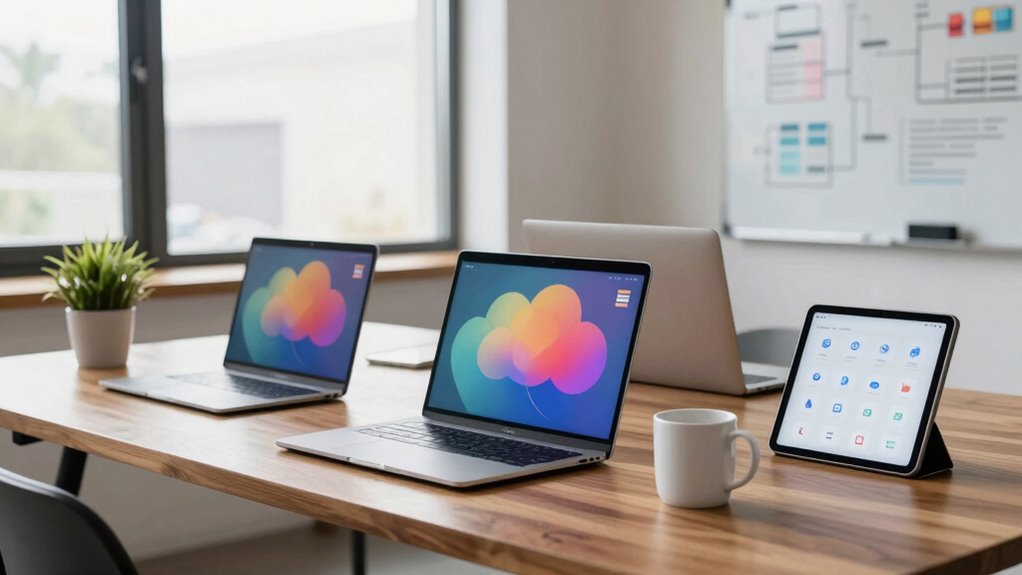 streamlined cloud security management