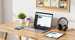 streamlined travel technology processes