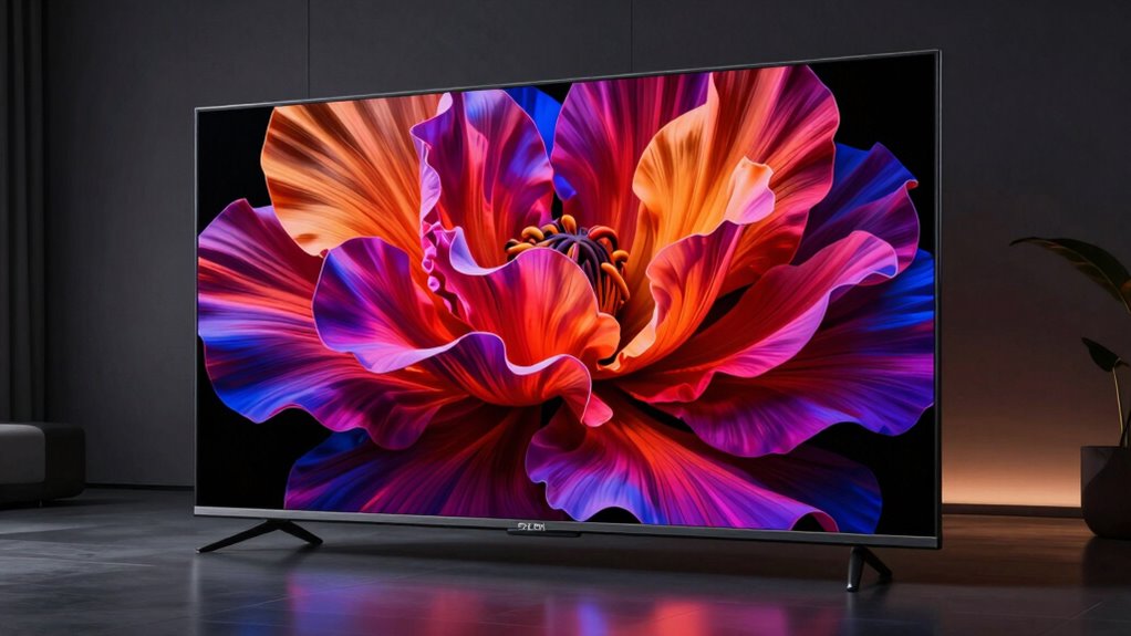 stunning visuals and design