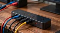 surge protection is crucial