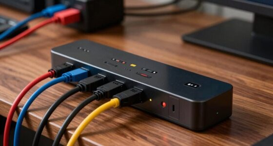 surge protection is crucial