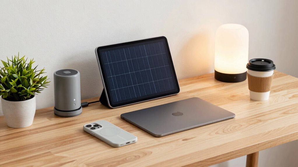 sustainable device usage habits