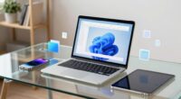 sync files across devices