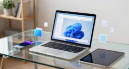 sync files across devices