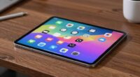 tablets now serve as computers