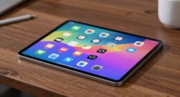 tablets now serve as computers
