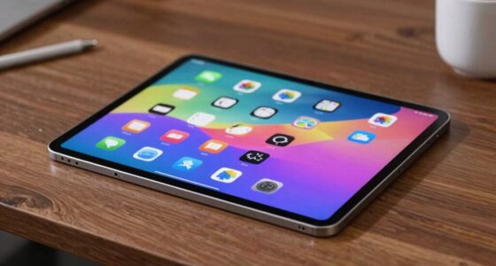 tablets now serve as computers