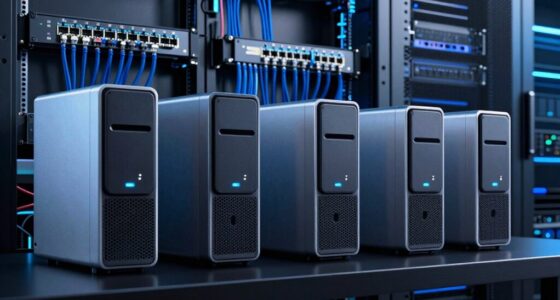 top 10gbe nas options