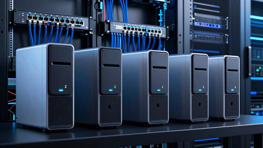 top 10gbe nas options