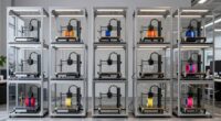 top 12 3d printer enclosures
