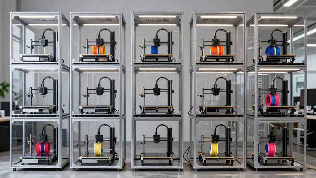 top 12 3d printer enclosures