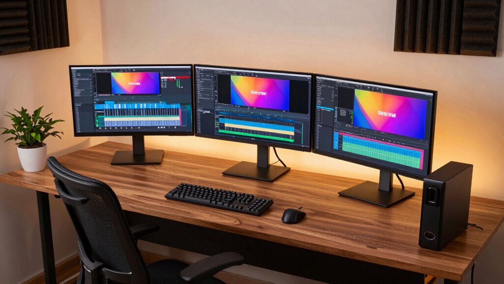 top 14 editing workstations