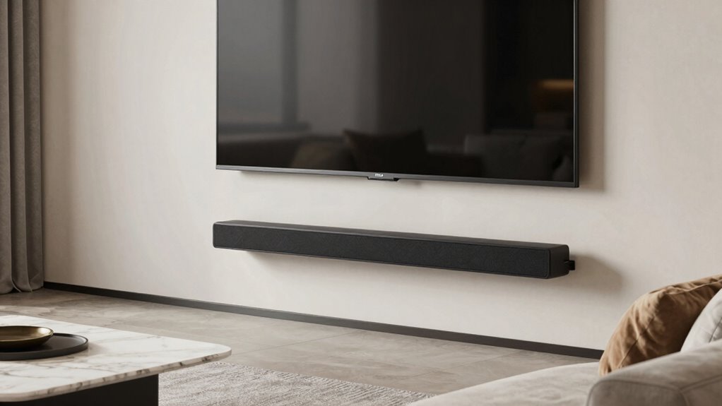 top 14 soundbar mounts