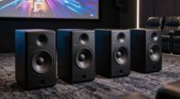 top 2026 subwoofers