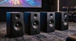 top 2026 subwoofers