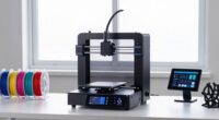 top 3d printers guide