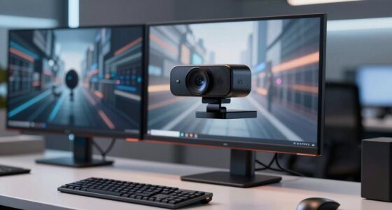 top 4k webcams 2026