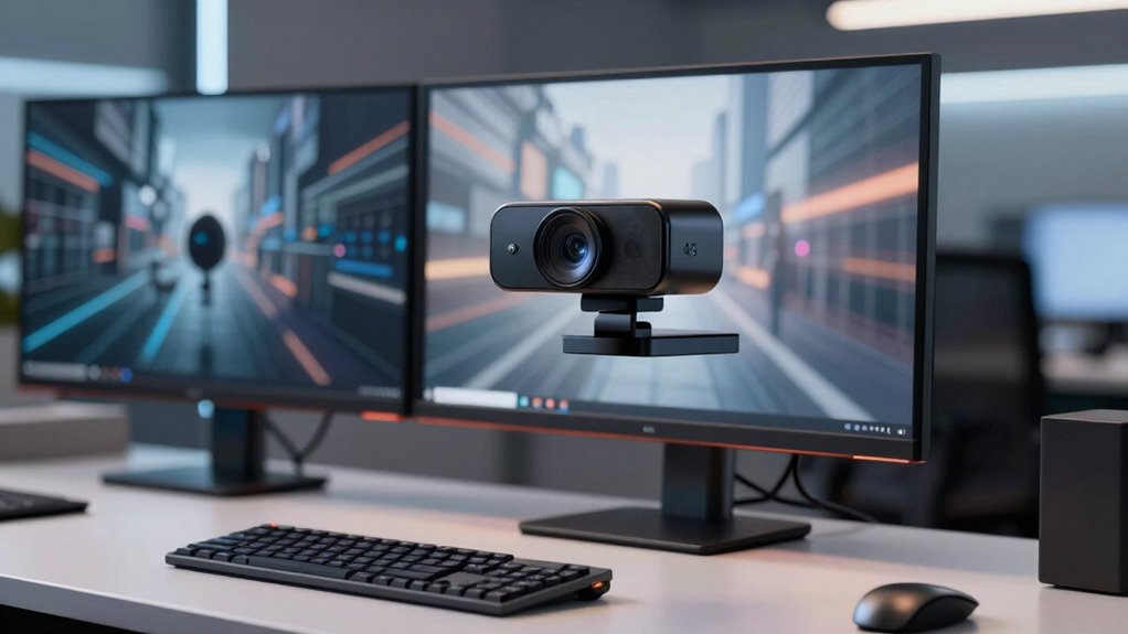 top 4k webcams 2026