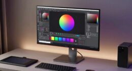top 5k monitors 2026