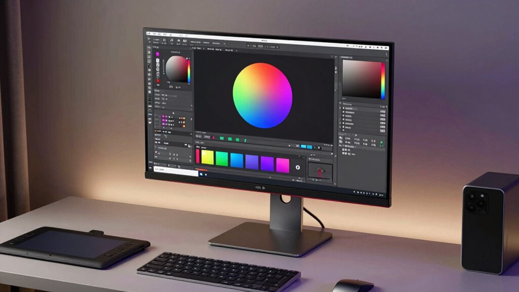 top 5k monitors 2026