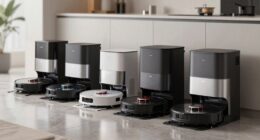 top 6 premium robot vacuums