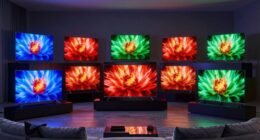 top 75 inch mini led tvs