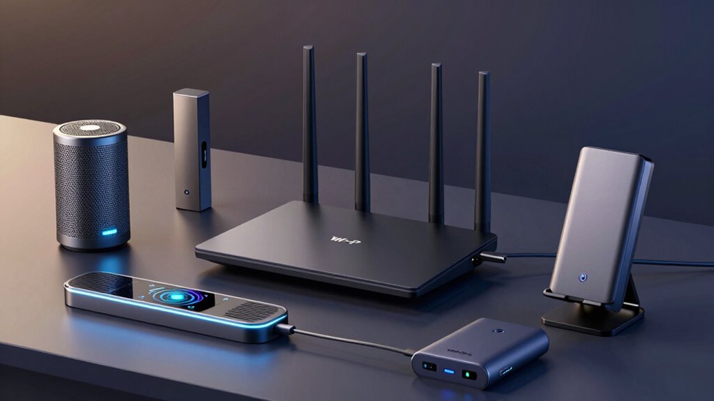 top accessories for wi fi 7
