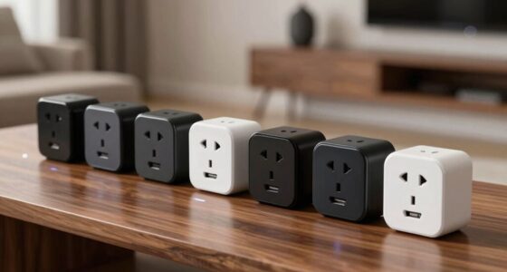 top alexa smart plugs