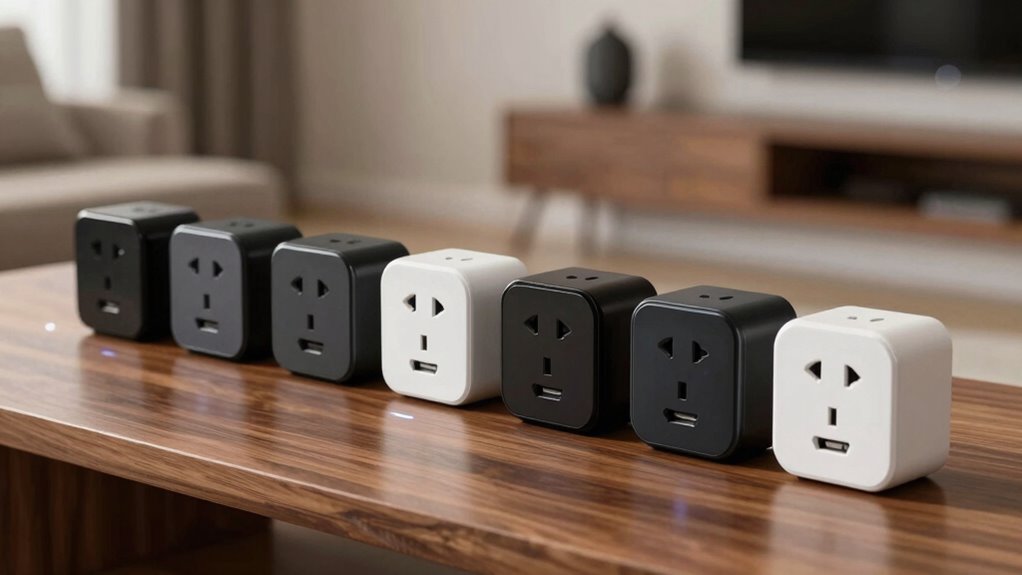 top alexa smart plugs