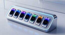 top android charging stations