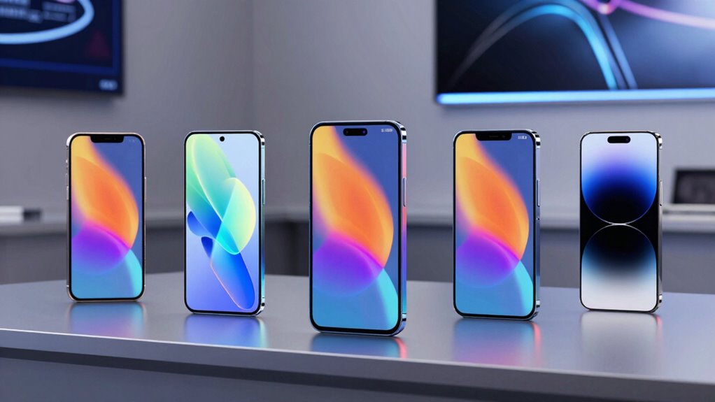 top android phones 2026