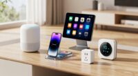 top apple home accessories