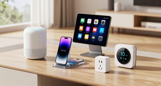 top apple home accessories