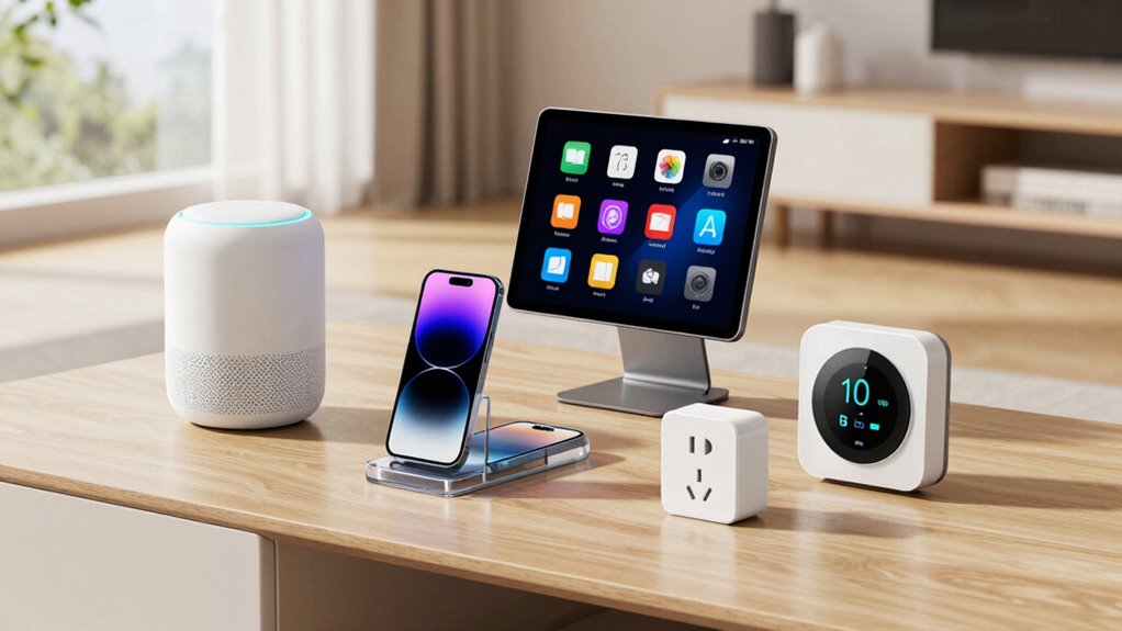top apple home accessories