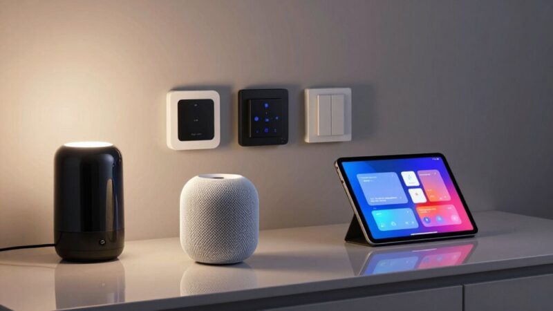 14 Best Apple HomeKit Smart Home Bundles for 2026 - Digitech Bytes
